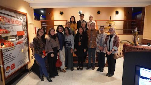 Samedi 17 janvier, 15 h : Assemblée générale de l’association Pasam Malam Paris.