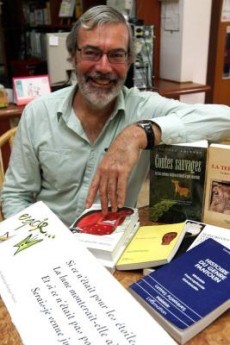 À la découverte des pantoun, en compagnie de Georges Voisset